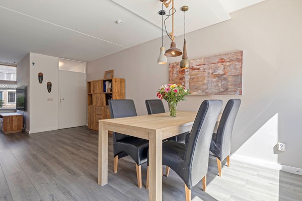 Medium property photo - Van Soeststraat 9, 5913 RJ Venlo